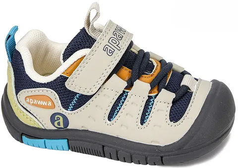 Кросівки дитячі Apawwa ABC2781P navy 18-22