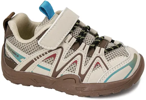Кросівки дитячі Apawwa ABC2792P beige 23-27