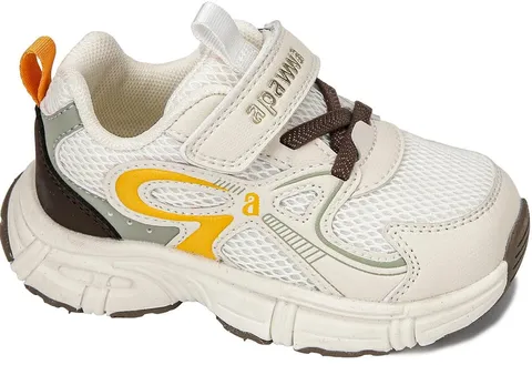 Кросівки дитячі Apawwa ABC2812P beige 23-27