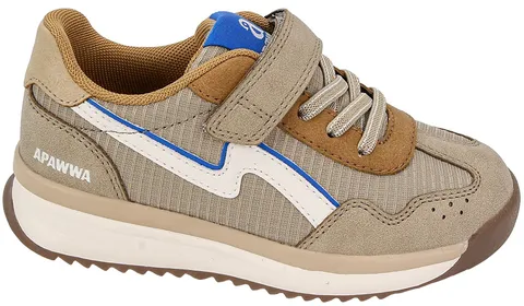 Кросівки дитячі Apawwa ABC3752R beige 26-33