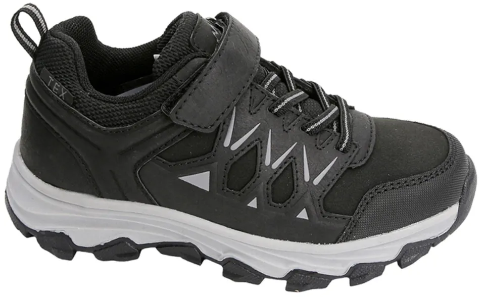 Кросівки дитячі Apawwa ABQ0843R black 32-37 — Apawwa (Апава)