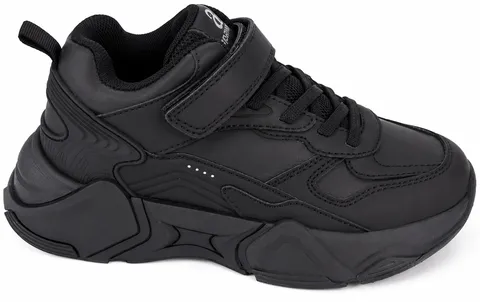 Кросівки дитячі Apawwa ABQ5423R black 32-37