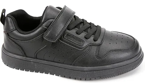 Кросівки дитячі Apawwa ABY0303P black 32-37