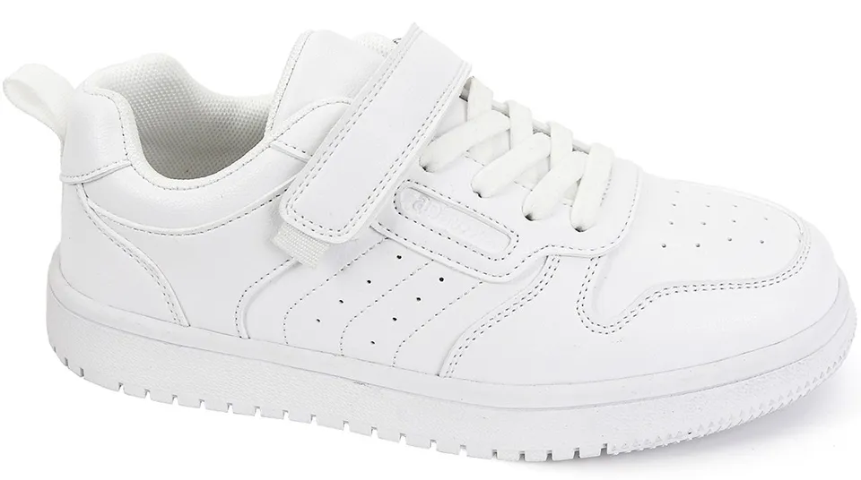 Кросівки дитячі Apawwa ABY0303P white 32-37 — Apawwa (Апава)