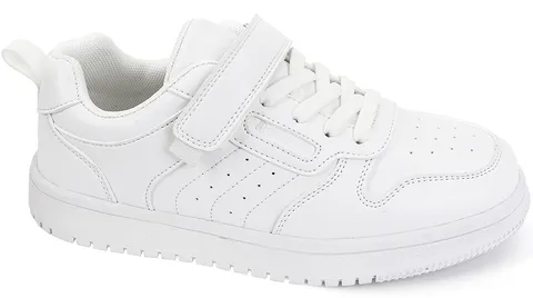 Кросівки дитячі Apawwa ABY0303P white 32-37