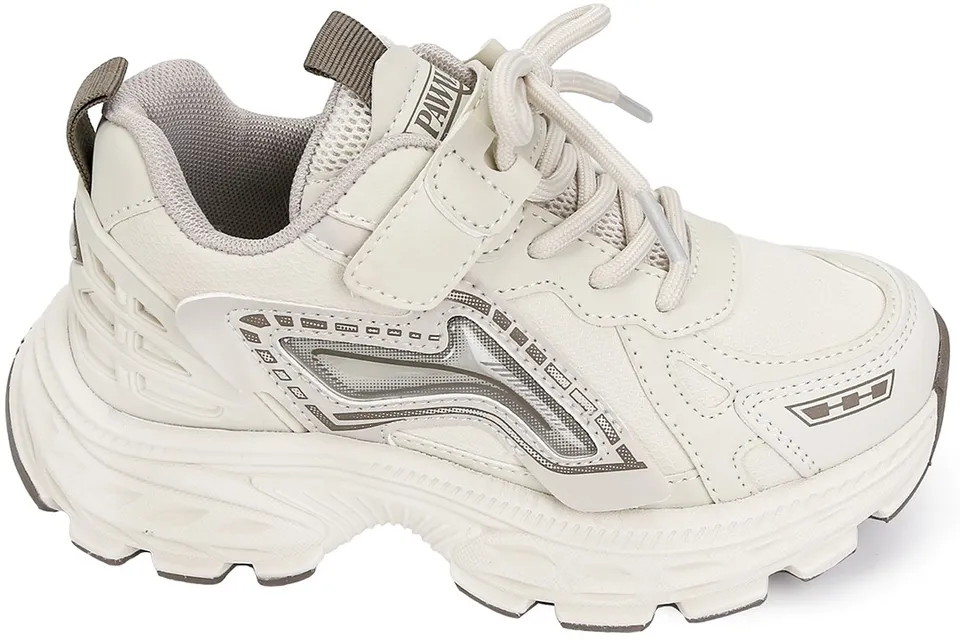Кросівки дитячі Apawwa ABY0763R beige 32-37 — Apawwa (Апава)