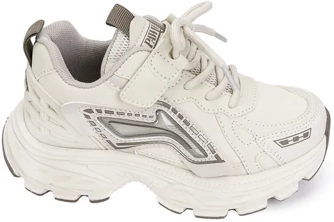 Кросівки дитячі Apawwa ABY0763R beige 32-37