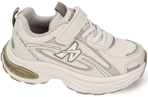 Кросівки дитячі Apawwa ABY1563R beige 32-37