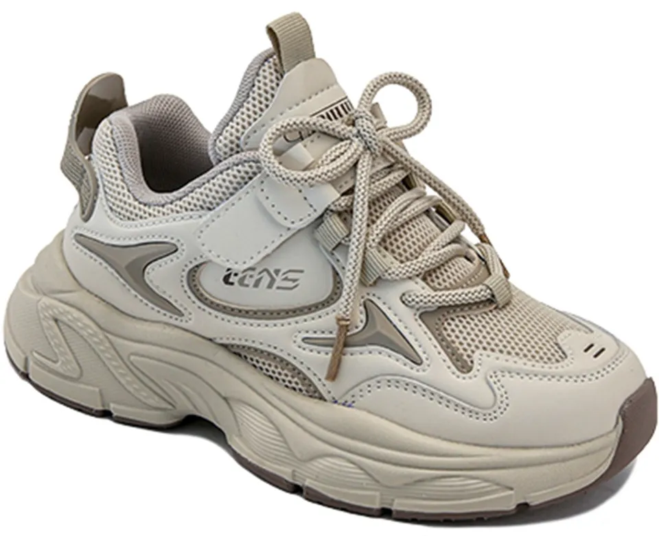 Кросівки дитячі Apawwa G1830P beige 26-31 — Apawwa (Апава)