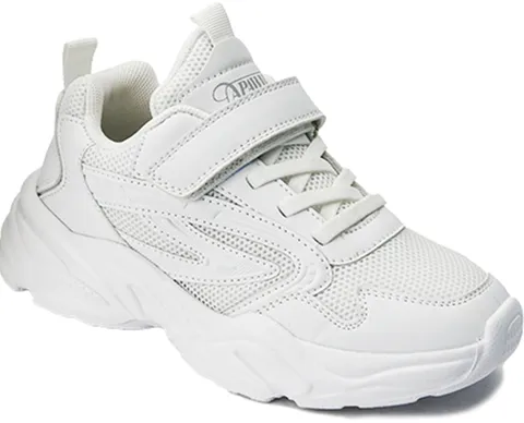 Кросівки дитячі Apawwa G1845P white 26-31