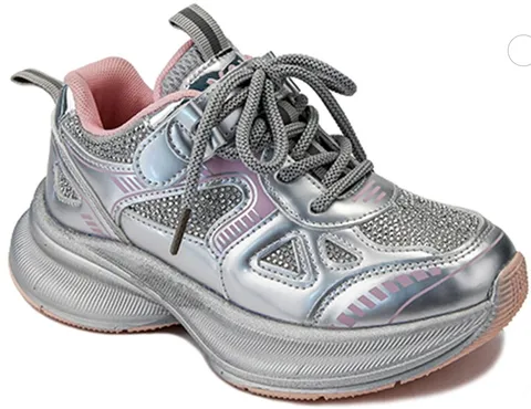 Кросівки дитячі Apawwa N1300P pink 32-37