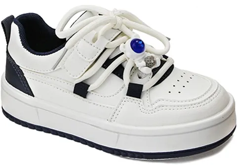 Кросівки дитячі Apawwa R1410P navy 25-30