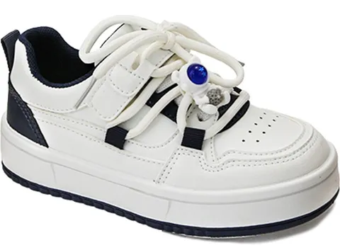 Кросівки дитячі Apawwa R1411P navy 31-36