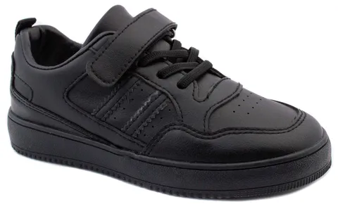 Кросівки дитячі Apawwa RC23 black 31-36