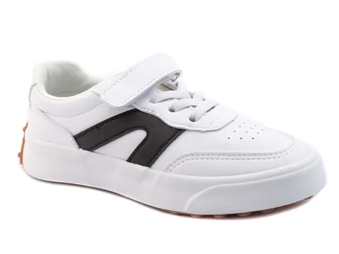 Кросівки дитячі Apawwa RC28-1 black 31-36 по-розмірно