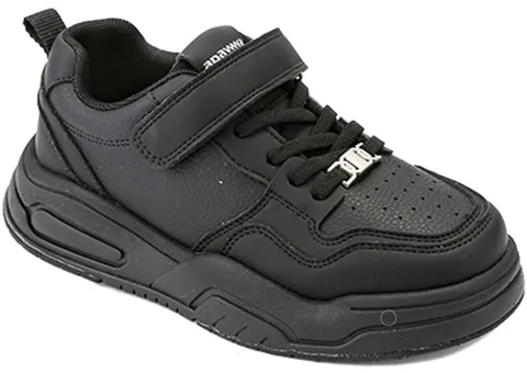 Кросівки дитячі Apawwa T1210P black 25-30