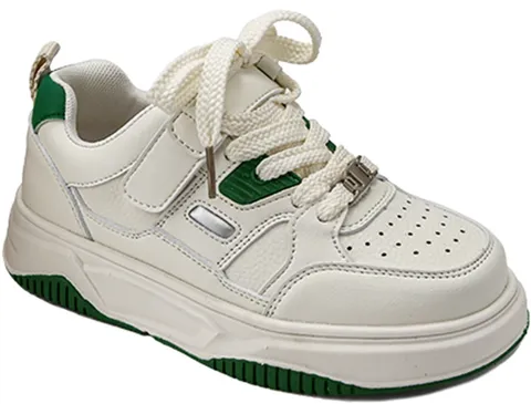 Кросівки дитячі Apawwa T1215P green 32-37