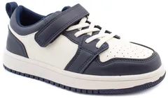 Кросівки дитячі Apawwa TC822 navy-beige 32-37 — Apawwa (Апава) — фото 1