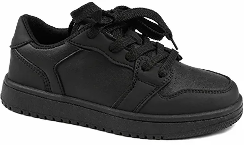 Кросівки дитячі Apawwa TC824 black 26-31