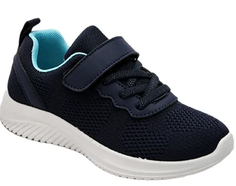 Кросівки дитячі Apawwa Z2405P navy-blue 26-31