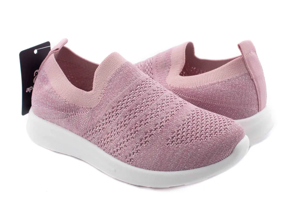 Кроссовки детские Apawwa Z30 pink 20-25 — Apawwa (Апава)