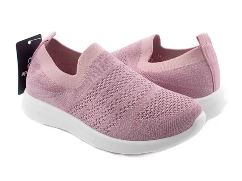 Кросівки дитячі Apawwa Z30 pink 20-25 по-розмірно