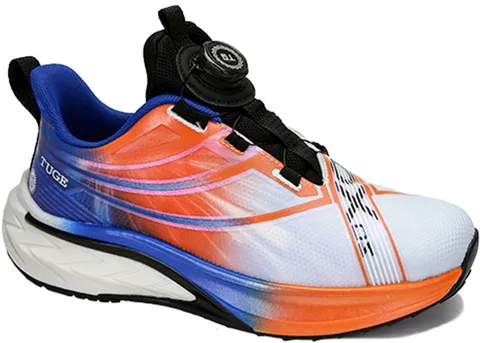 Кросівки Apawwa E4815R orange 33-38