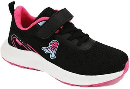 Кросівки Apawwa LG1050P black-fuchsia 26-31 — Apawwa (Апава)