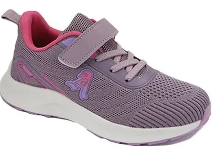 Кроссовки Apawwa LG1051P purple 32-37 — Apawwa (Апава)