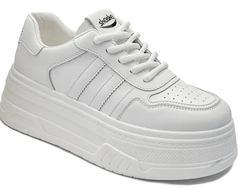 Кросівки ShoSho U3004R white 35-40