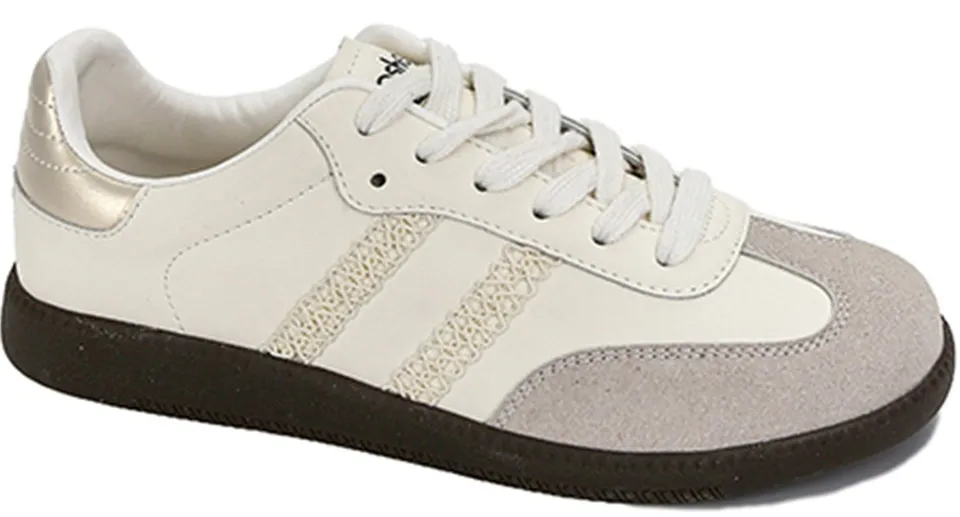 Кроссовки ShoSho V3511R-A beige 35-40 по-размерно — Apawwa (Апава)