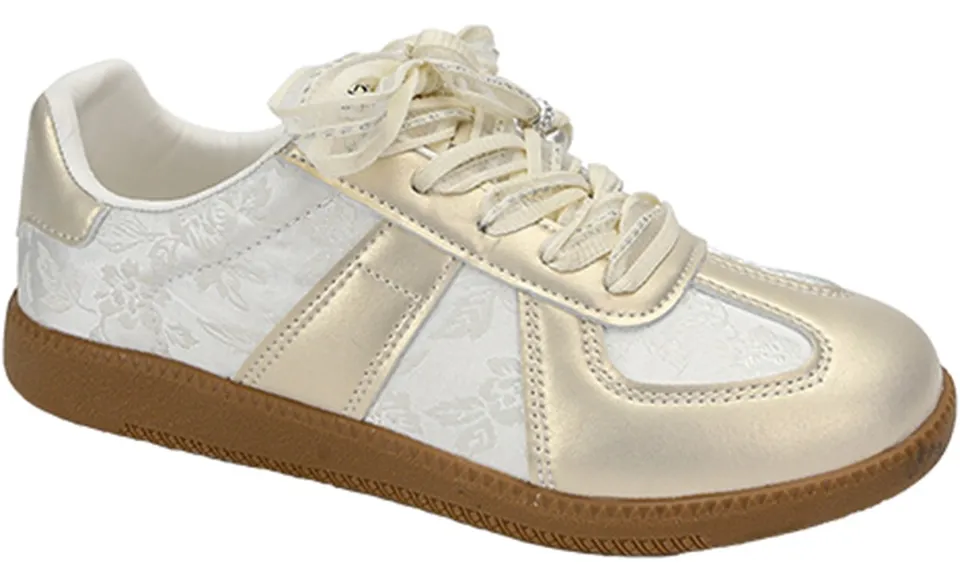 Кросівки ShoSho V3514R-A beige 35-40 — Apawwa (Апава)