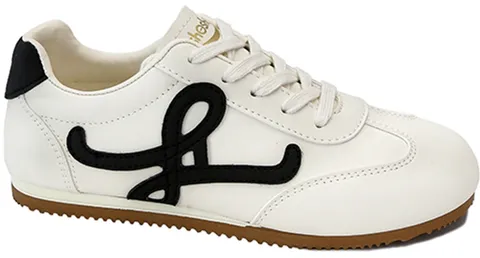Кросівки ShoSho V3518R beige 35-40