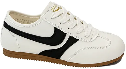 Кросівки ShoSho V3519R beige 35-40