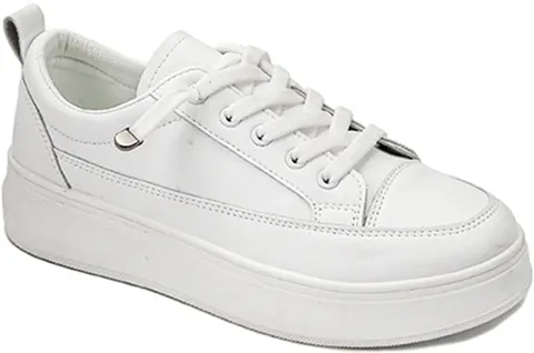 Кросівки ShoSho Y2500R white 36-41