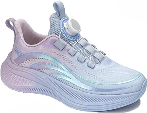 Кросівки Apawwa W2736R pink 38-41