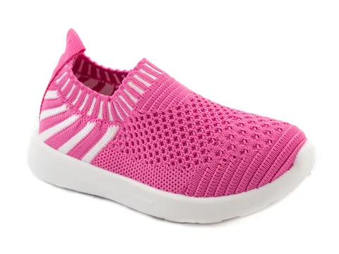 Кросівки Apawwa Z46 fuchsia-white 20-25