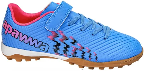 Сороконіжки дитячі Apawwa X2608R blue-fuchsia 30-37