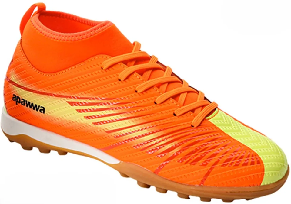Сороконіжки Apawwa X2606R orange 37-41 — Apawwa (Апава)