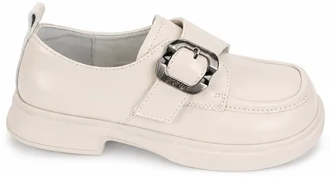 Туфлі дитячі Apawwa ABC3593R beige 29-36
