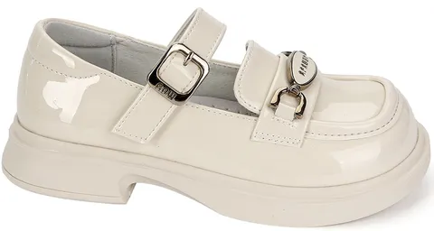 Туфлі дитячі Apawwa ABC3683R beige 29-36