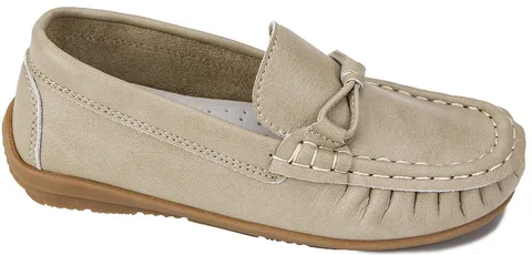 Туфлі дитячі Apawwa ABY0252P beige 26-31