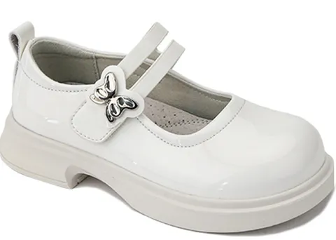 Туфлі дитячі Apawwa B1600P white 26-30