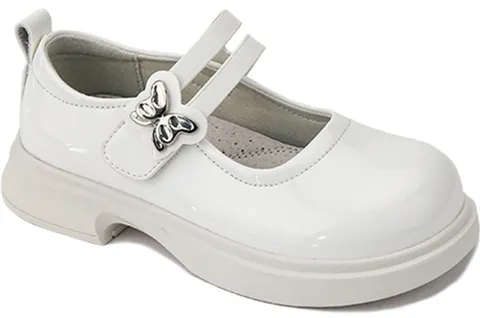 Туфлі дитячі Apawwa B1601P white 31-36