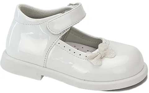 Туфлі дитячі Apawwa N5043P dd white 21-25 УЦІНКА