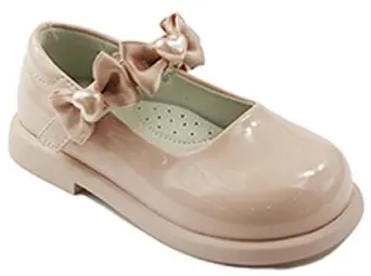 Туфлі дитячі Apawwa N615 pink 21-26