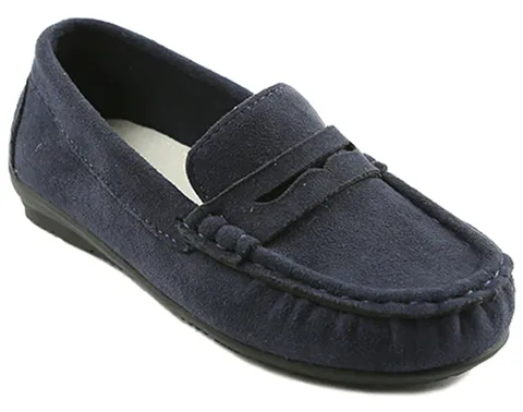 Туфлі дитячі Apawwa N641 navy 32-37 по-розмірно