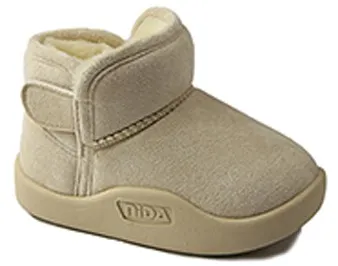 Уггі зимові Apawwa C960 beige 21-26