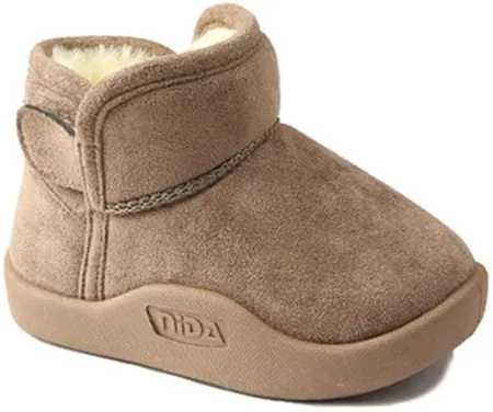 Уггі зимові Apawwa C960 camel 21-26