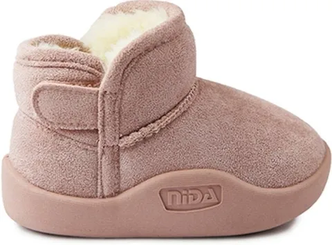 Уггі зимові Apawwa C960 pink 21-26